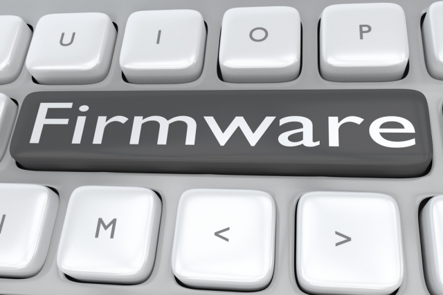 AIR2DMX Firmware