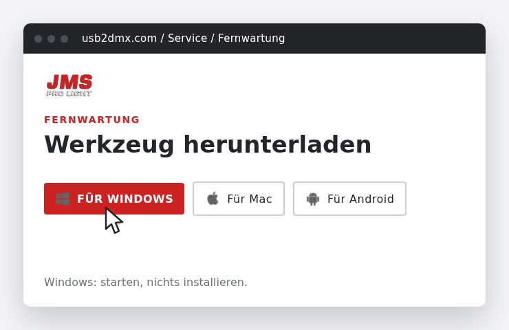 Herunterladen