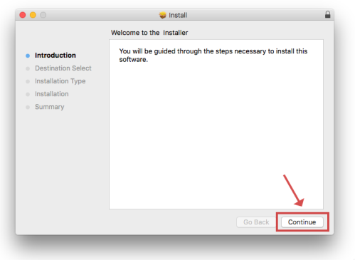 macOS Helper 3