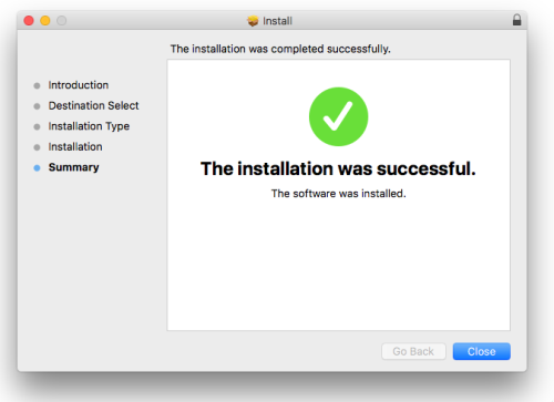 macOS Helper 7