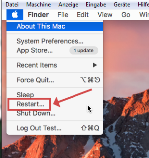 macOS Helper 8