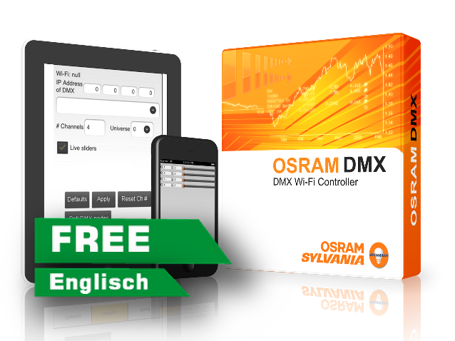 OSRAM Controller