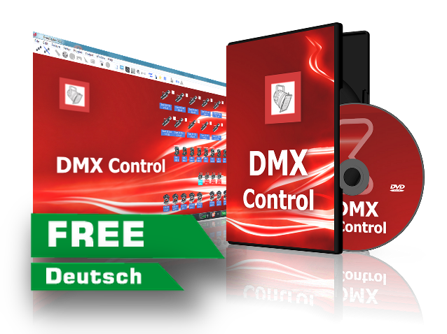 DMXControl