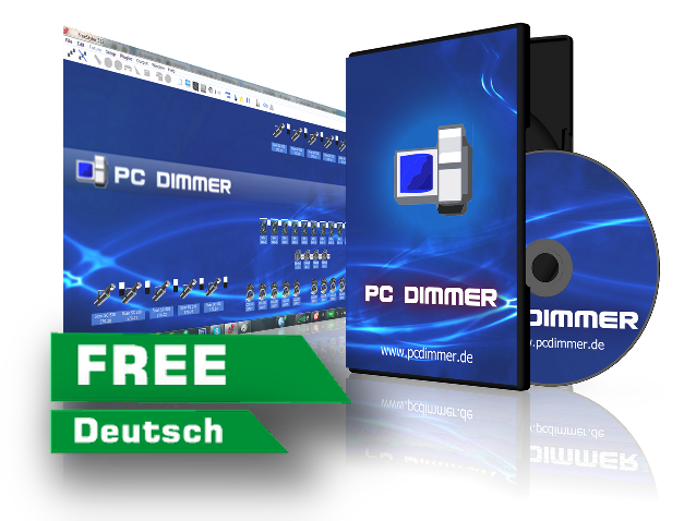 PC DIMMER