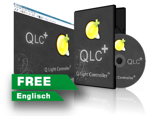 QLC+