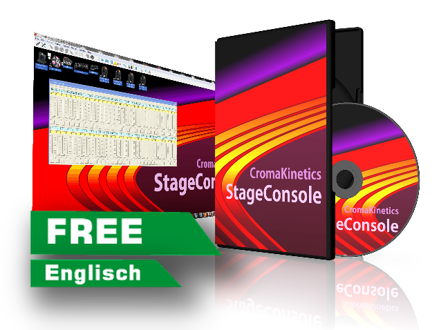 StageConsole
