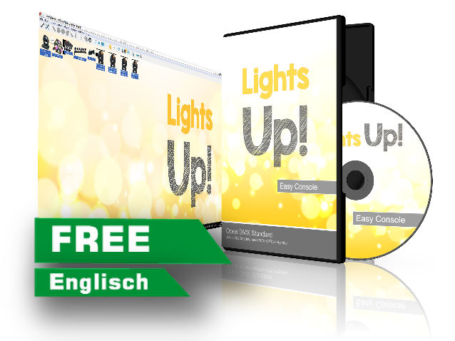 Lights Up!