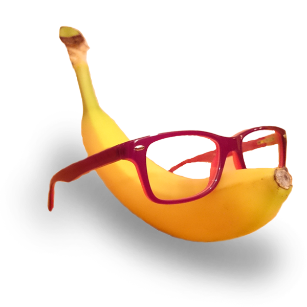 404 Banane 600